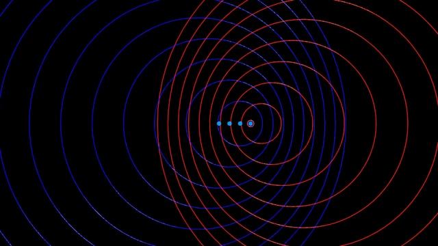 Why the Speed of Light is Constant Without Math: ROS Mapped CM Model смотреть онлайн
