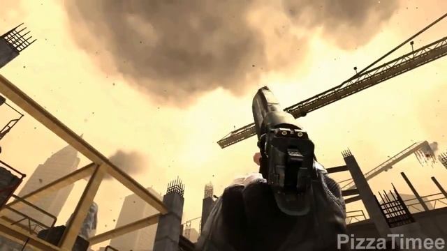 INCREDIBLE GUN BEAT! смотреть онлайн