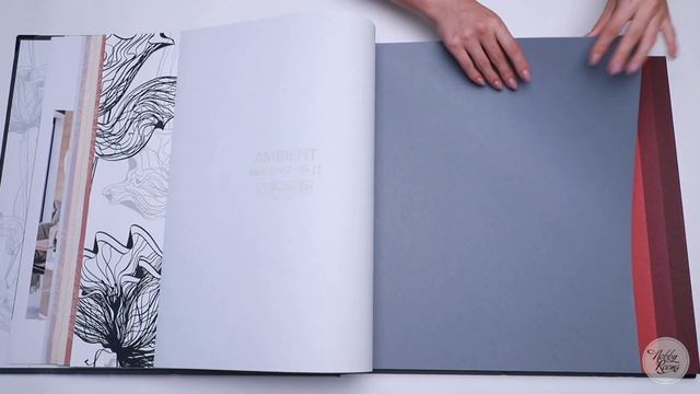 Обои Milassa Ambient смотреть онлайн