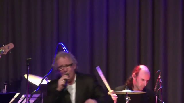 GOUT Big Band mit Cherry Gehring: "Bad Leroy Brown" смотреть онлайн