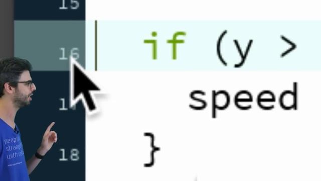 Trying out Processing 3 Debugger смотреть онлайн