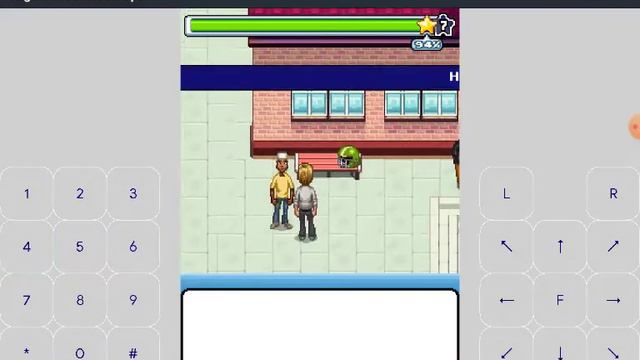 Прохождение игры High School: Hook Ups. Часть 5