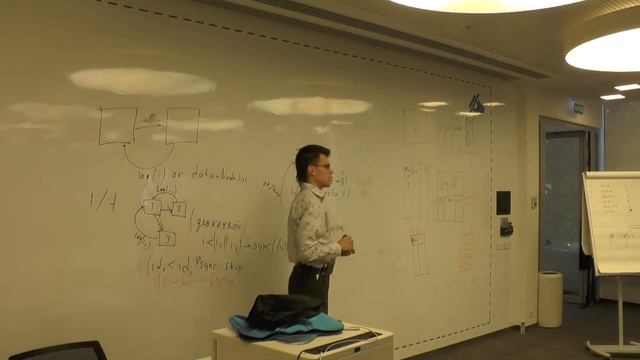 Hackathon 2018-2 (2) смотреть онлайн