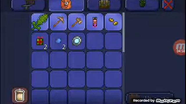 Прохождения Terraria #2 смотреть онлайн