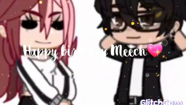 Happy birthday @meech da peach Here is an edit for you #thebirthdaypeach смотреть онлайн