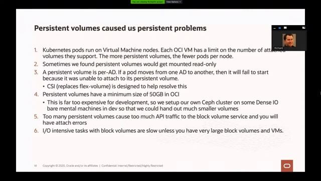 Highly Scalable SaaS Apps on Kubernetes: Real Life Case Studies смотреть онлайн