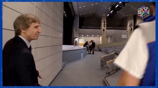 Лучшая школа России (Совхоз имени Ленина) смотреть онлайн