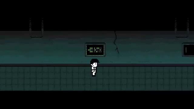 OFFtale: The Animation Part 3: Pacifist Path (ALL ENDINGS) смотреть онлайн