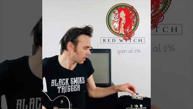 Red Witch - XENIA Overdrive Engine смотреть онлайн
