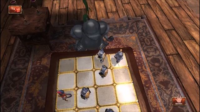 King's Quest: The Complete Collection - Chapter 1: A Knight To Remember - Part 9 - FINALE - Wits смотреть онлайн