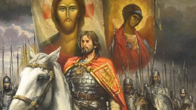 5 декабря — 12 декабря 2021 года Неделя 24-я по Пятидесятнице. Глас 7-й. смотреть онлайн