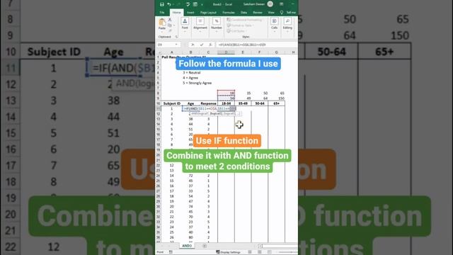 10 Awesome Microsoft Excel Tips & Tricks in 4 Minutes - PART A смотреть онлайн