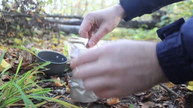 Супы от IDLO [Гороховый и Индийский суп] смотреть онлайн