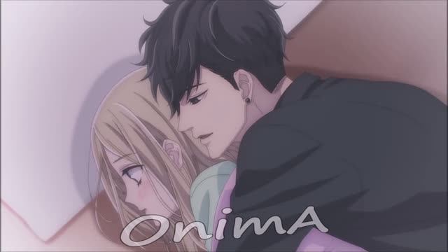 Девушка и её телохранитель ♥ Ojō to Banken-kun смотреть онлайн