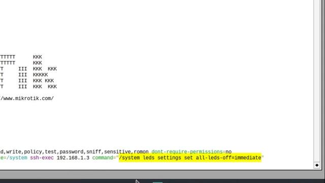 Trigger scripts with SMS смотреть онлайн