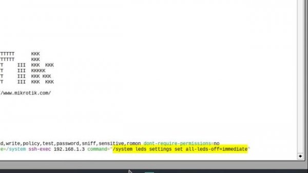 Trigger scripts with SMS