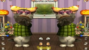 Talking Tom Cat 2 Gameplay Android iOS iPhone iPad
