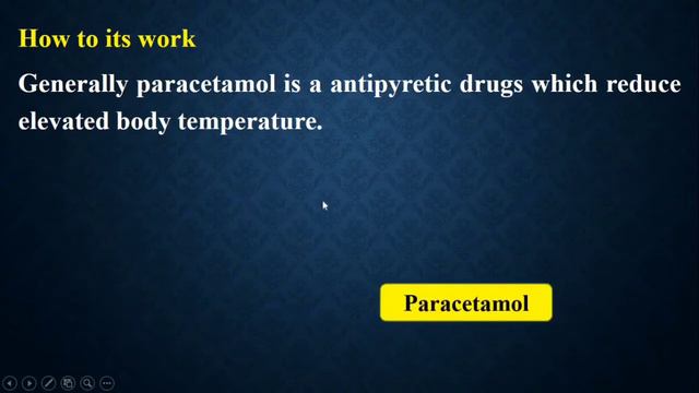Paracetamol iv Infusion 100 ml in Hindi / Paracetamol iv Infusion 100ml смотреть онлайн
