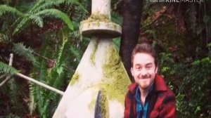 Где находится гравити фолз