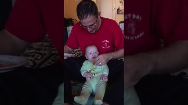 Первые кусочки - 2