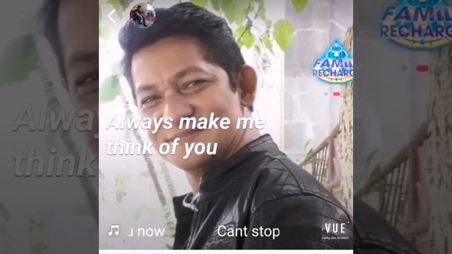 Can't Stop Loving You Now LYRICS #Matthew_Fisher (My Cover) смотреть онлайн