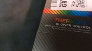 замена резистора печки Nissan note