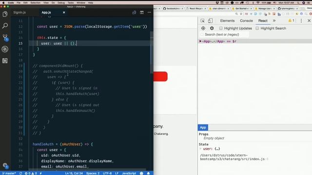 Day 8 - Morning, part 7: Firebase rules - XTBC 2018 Session 3 смотреть онлайн