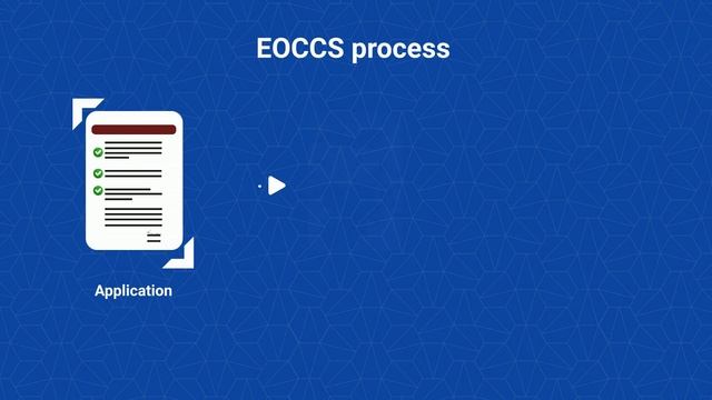 EOCCS - Online Course Certification System