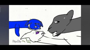 РЕАКЦИЯ/ОБЗОР НА СЕРИАЛ ФИОЛЕТОГЛАЗКИ/Всё на столько плохо?