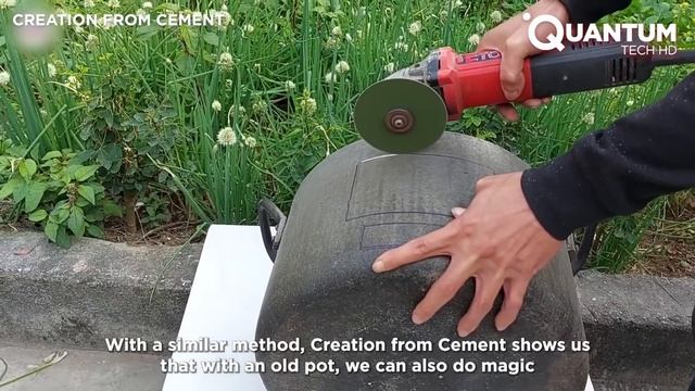 4 Amazing DIY Ideas To Make An Outdoor Kitchen At Home | By @cementstove
