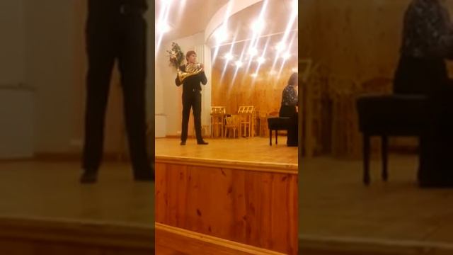 Багатель Исп А Могилёвцев смотреть онлайн