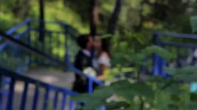 Красивая пара Александр и Анна смотреть онлайн