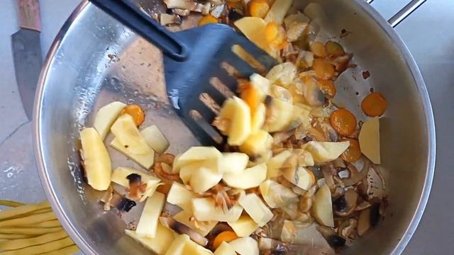 Салаты с Кардамоном