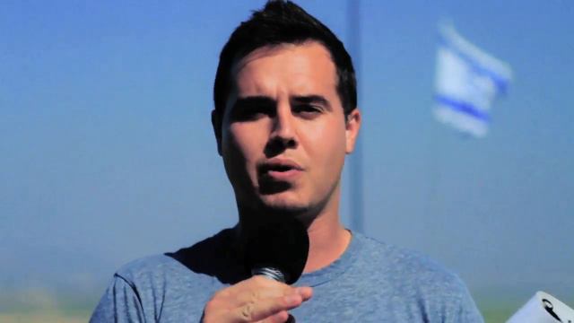 Devos of the Day 7/29/11 Are You Ready For The End? (Israel) смотреть онлайн