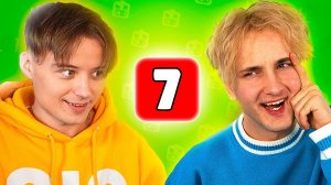 ✅ учу ИВАНГАЯ играть в БРАВЛ СТАРС  + битва ЯЩИКОВ