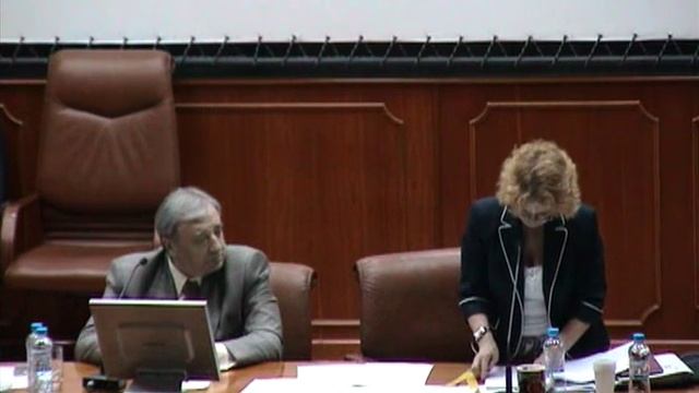 Защита диссертации Авакян Артур Погосович смотреть онлайн