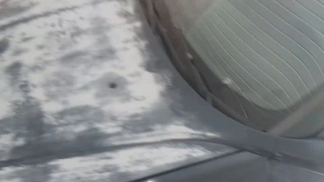 Vectra envelopado de azul opaco смотреть онлайн