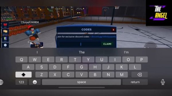 ? Update (Halloween) ? BASKETBALL LEGENDS CODES - CODES FOR BASKETBALL LEGENDS