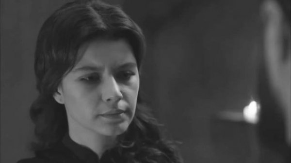 Kosem & Iskander | Dirty mind