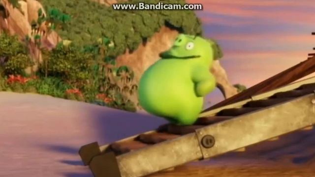 Angry birds movie: pigs gone crazy смотреть онлайн