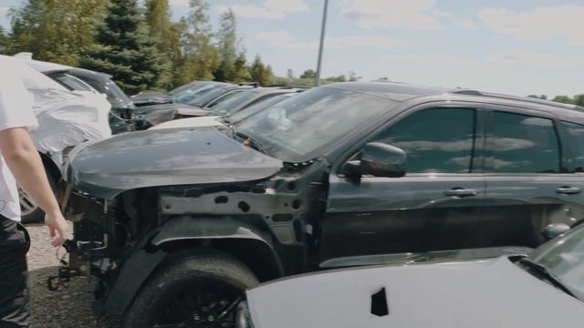 Oględziny Porsche Macan i Subaru Forester z USA - TopCar import aut z USA смотреть онлайн