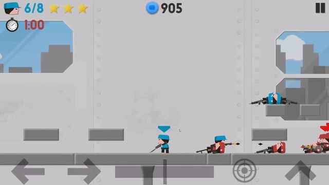 КЛОНЫ СТАЛИ БЕЗУМНО СИЛЬНЫМИ! - Clone Armies