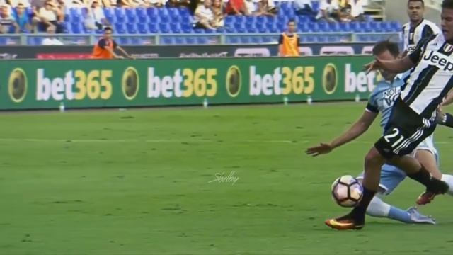 Пауло Дибала - Лучшие Финты и Голы смотреть онлайн