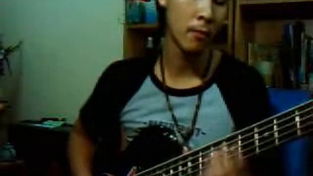 Fender Jazz Bass Mexico 2005 смотреть онлайн