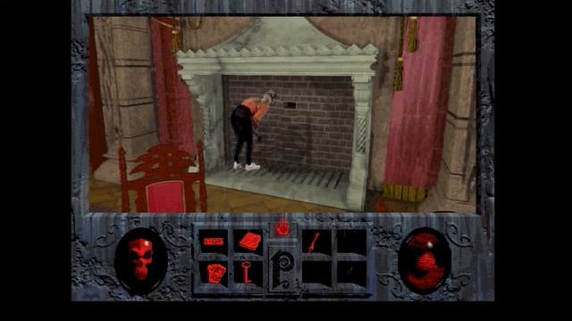 Phantasmagoria. #3. Тайный проход. смотреть онлайн