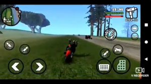 Показываю где найти джетпак в ГТА сан Андреас