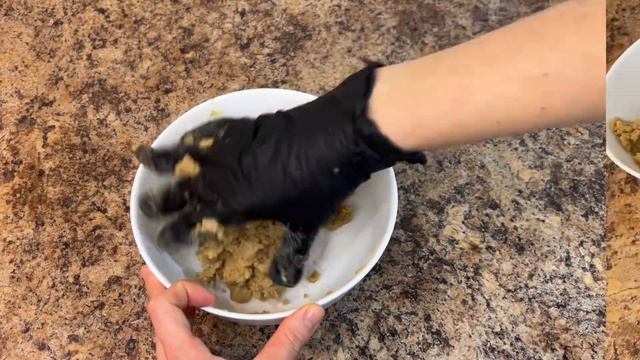 Загадочное цветение