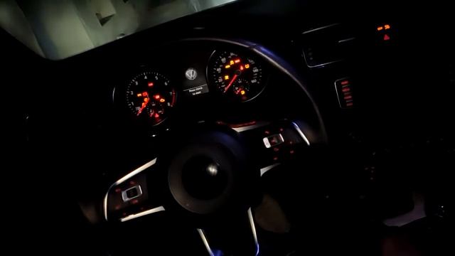 Volkswagen jetta GLI 2017 смотреть онлайн