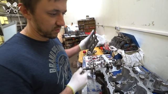 Обзор мотора Smart Fortwo 451 1L смотреть онлайн