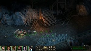 Pillars of Eternity ОБЗОР